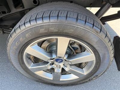2016 Ford F-150 Lariat - Photo 38 - Sandy, UT 84070