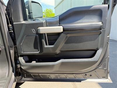 2016 Ford F-150 Lariat - Photo 25 - Sandy, UT 84070
