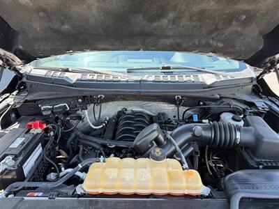 2016 Ford F-150 Lariat - Photo 41 - Sandy, UT 84070