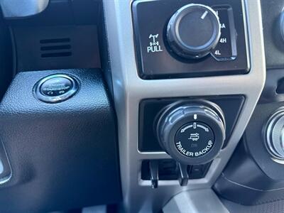 2016 Ford F-150 Lariat - Photo 19 - Sandy, UT 84070