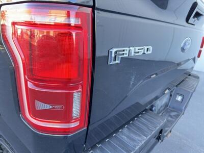 2015 Ford F-150 Lariat   - Photo 56 - Sandy, UT 84070