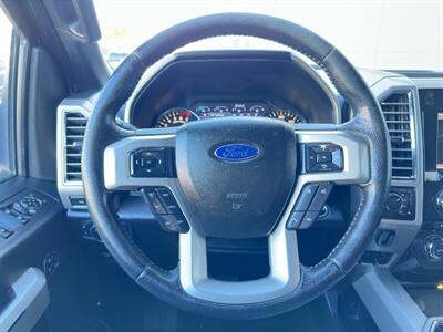 2015 Ford F-150 Lariat   - Photo 34 - Sandy, UT 84070