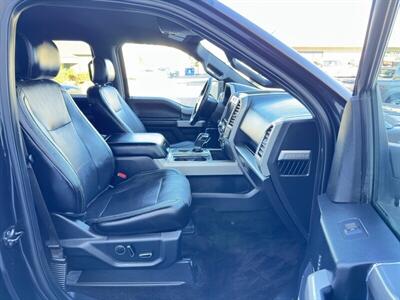 2015 Ford F-150 Lariat   - Photo 12 - Sandy, UT 84070