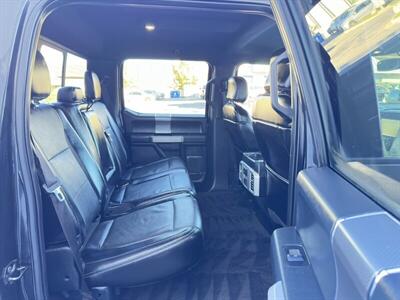 2015 Ford F-150 Lariat   - Photo 10 - Sandy, UT 84070