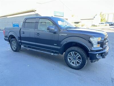 2015 Ford F-150 Lariat   - Photo 13 - Sandy, UT 84070