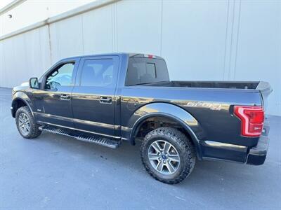 2015 Ford F-150 Lariat   - Photo 7 - Sandy, UT 84070