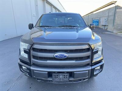 2015 Ford F-150 Lariat   - Photo 54 - Sandy, UT 84070