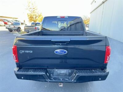 2015 Ford F-150 Lariat   - Photo 57 - Sandy, UT 84070