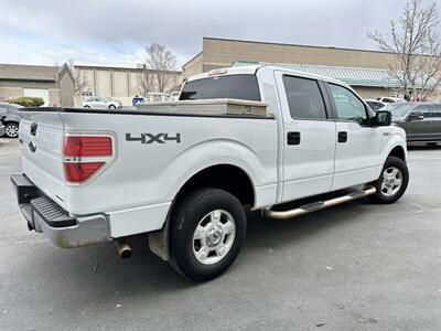 2014 Ford F-150 XLT   - Photo 9 - Sandy, UT 84070