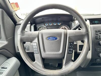 2014 Ford F-150 XLT   - Photo 33 - Sandy, UT 84070