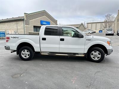 2014 Ford F-150 XLT   - Photo 11 - Sandy, UT 84070