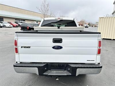 2014 Ford F-150 XLT   - Photo 55 - Sandy, UT 84070