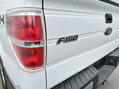 2014 Ford F-150 XLT   - Photo 54 - Sandy, UT 84070