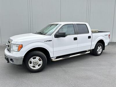 2014 Ford F-150 XLT   - Photo 3 - Sandy, UT 84070