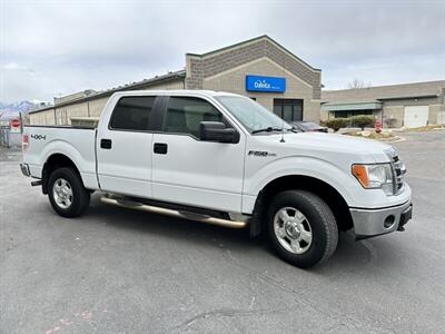 2014 Ford F-150 XLT   - Photo 13 - Sandy, UT 84070