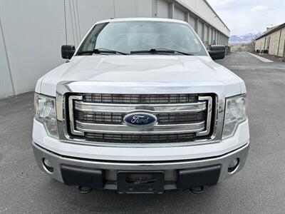 2014 Ford F-150 XLT   - Photo 18 - Sandy, UT 84070