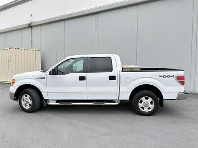 2014 Ford F-150 XLT   - Photo 5 - Sandy, UT 84070