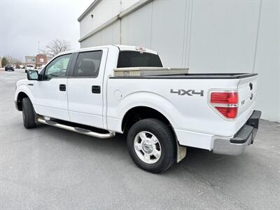 2014 Ford F-150 XLT   - Photo 7 - Sandy, UT 84070