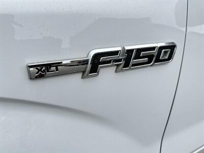 2014 Ford F-150 XLT   - Photo 14 - Sandy, UT 84070