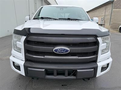 2015 Ford F-150 Lariat   - Photo 29 - Sandy, UT 84070