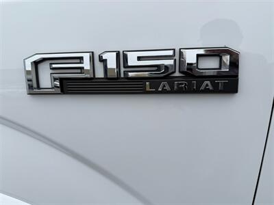 2015 Ford F-150 Lariat   - Photo 24 - Sandy, UT 84070