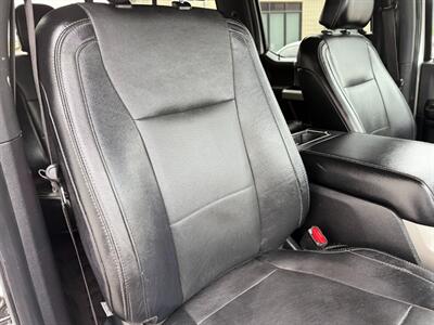 2015 Ford F-150 Lariat   - Photo 48 - Sandy, UT 84070