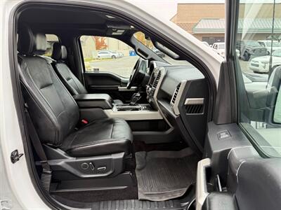 2015 Ford F-150 Lariat   - Photo 12 - Sandy, UT 84070