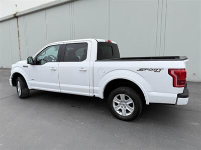 2015 Ford F-150 Lariat   - Photo 7 - Sandy, UT 84070