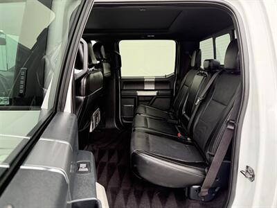 2015 Ford F-150 Lariat   - Photo 6 - Sandy, UT 84070