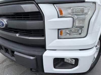 2015 Ford F-150 Lariat   - Photo 30 - Sandy, UT 84070