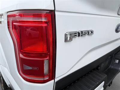2015 Ford F-150 Lariat   - Photo 40 - Sandy, UT 84070