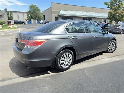 2011 Honda Accord LX   - Photo 9 - Sandy, UT 84070