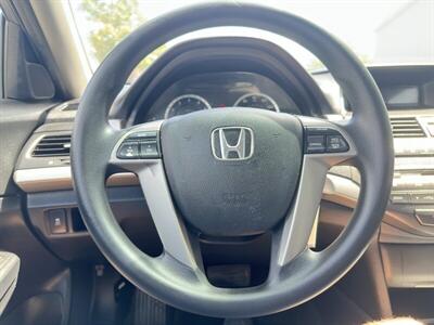 2011 Honda Accord LX   - Photo 28 - Sandy, UT 84070