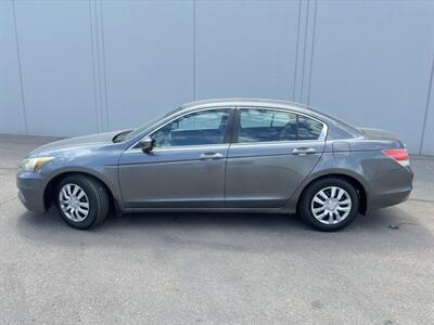 2011 Honda Accord LX   - Photo 5 - Sandy, UT 84070