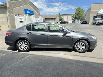 2011 Honda Accord LX   - Photo 11 - Sandy, UT 84070