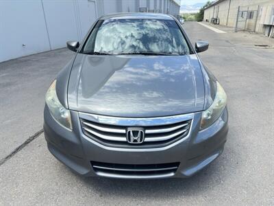 2011 Honda Accord LX   - Photo 16 - Sandy, UT 84070