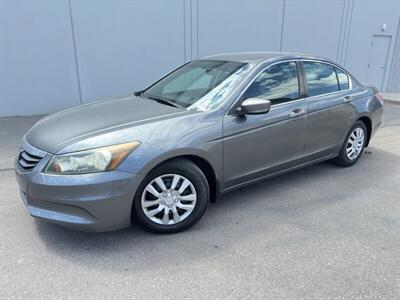 2011 Honda Accord LX   - Photo 3 - Sandy, UT 84070