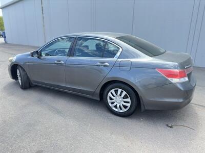 2011 Honda Accord LX   - Photo 7 - Sandy, UT 84070