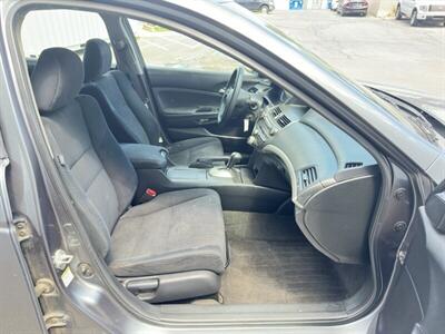 2011 Honda Accord LX   - Photo 12 - Sandy, UT 84070