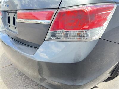 2011 Honda Accord LX   - Photo 20 - Sandy, UT 84070