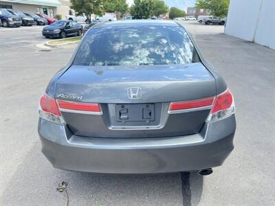 2011 Honda Accord LX   - Photo 19 - Sandy, UT 84070