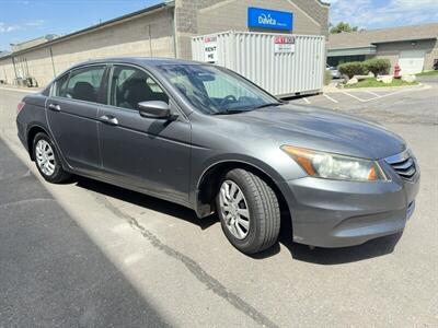 2011 Honda Accord LX   - Photo 13 - Sandy, UT 84070