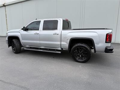 2018 GMC Sierra 1500 SLT   - Photo 7 - Sandy, UT 84070