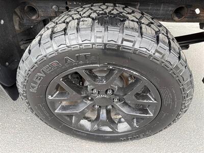 2018 GMC Sierra 1500 SLT   - Photo 35 - Sandy, UT 84070