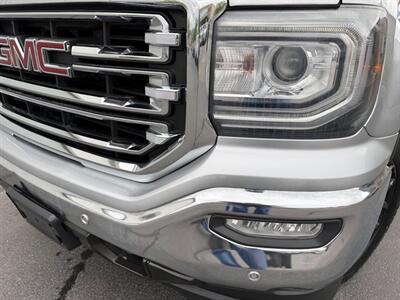 2018 GMC Sierra 1500 SLT   - Photo 18 - Sandy, UT 84070