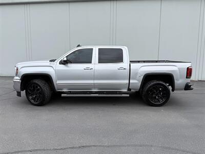 2018 GMC Sierra 1500 SLT   - Photo 5 - Sandy, UT 84070