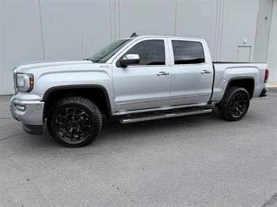 2018 GMC Sierra 1500 SLT   - Photo 3 - Sandy, UT 84070