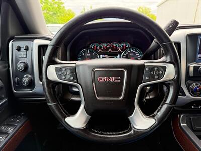 2018 GMC Sierra 1500 SLT   - Photo 26 - Sandy, UT 84070