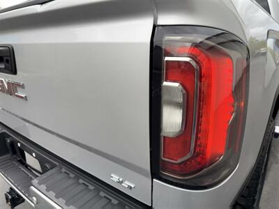 2018 GMC Sierra 1500 SLT   - Photo 21 - Sandy, UT 84070