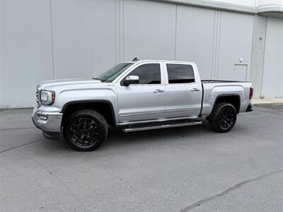 2018 GMC Sierra 1500 SLT   - Photo 1 - Sandy, UT 84070